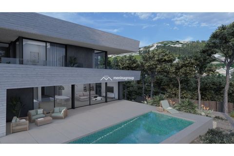 Villa i Altea, Alicante, Altea - € 2.295.000 | Ref: MNN85376 - foto 6