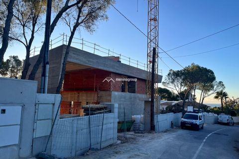 Villa i Altea, Alicante, Altea - € 2.295.000 | Ref: MNN85376 - foto 11