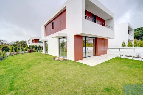 Villa i Sintra, Lisbon, Sintra - € 1.100.000 | Ref: MORTM014 - foto 1