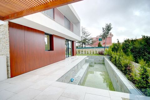 Villa i Sintra, Lisbon, Sintra - € 1.100.000 | Ref: MORTM014 - foto 2