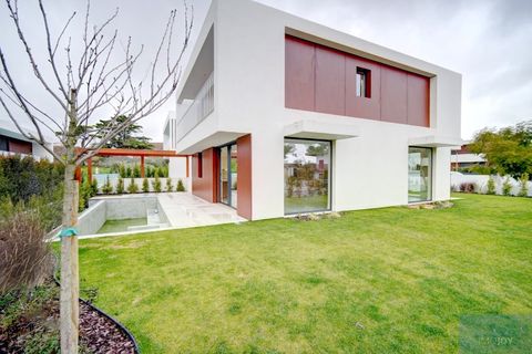 Villa i Sintra, Lisbon, Sintra - € 1.100.000 | Ref: MORTM014 - foto 4