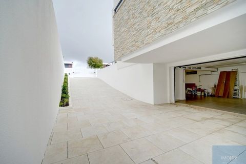 Villa i Sintra, Lisbon, Sintra - € 1.100.000 | Ref: MORTM014 - foto 37