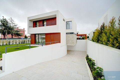 Villa i Sintra, Lisbon, Sintra - € 1.100.000 | Ref: MORTM014 - foto 38