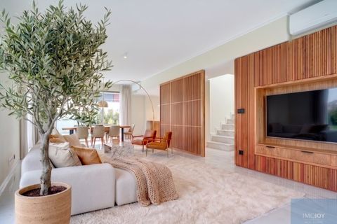Villa i Sintra, Lisbon, Sintra - € 1.100.000 | Ref: MORTM014 - foto 7