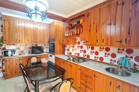 Byhus i Elda, Alicante, Elda - € 429.995 | Ref: MCO-18525 - foto 4
