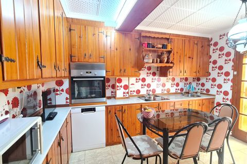 Byhus i Elda, Alicante, Elda - € 429.995 | Ref: MCO-18525 - foto 5