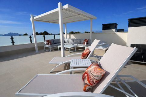 Byhus i Dolores, Alicante, Dolores - € 395.000 | Ref: MCO-85928 - foto 29