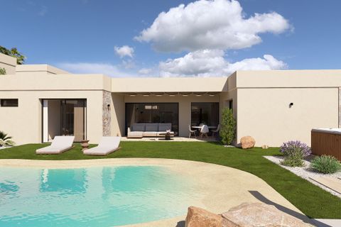 Villa a Murcia, Murcia, Murcia - € 646.000 | Ref: NB-38889 - foto 3