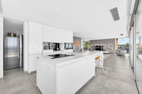 Villa i Abama, Tenerife, Abama - € 5.285.000 | Ref: W-048BYN - foto 8