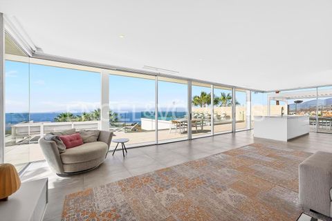 Villa i Abama, Tenerife, Abama - € 5.285.000 | Ref: W-048BYN - foto 9