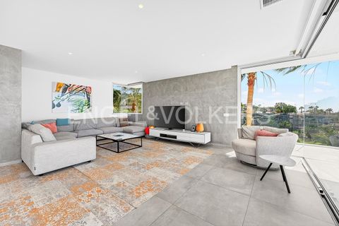 Villa i Abama, Tenerife, Abama - € 5.285.000 | Ref: W-048BYN - foto 12