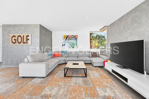 Villa i Abama, Tenerife, Abama - € 5.285.000 | Ref: W-048BYN - foto 13