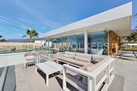 Villa i Abama, Tenerife, Abama - € 5.285.000 | Ref: W-048BYN - foto 14