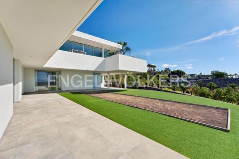 Villa i Abama, Tenerife, Abama - € 5.285.000 | Ref: W-048BYN - foto 15
