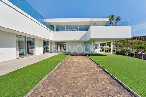 Villa i Abama, Tenerife, Abama - € 5.285.000 | Ref: W-048BYN - foto 16