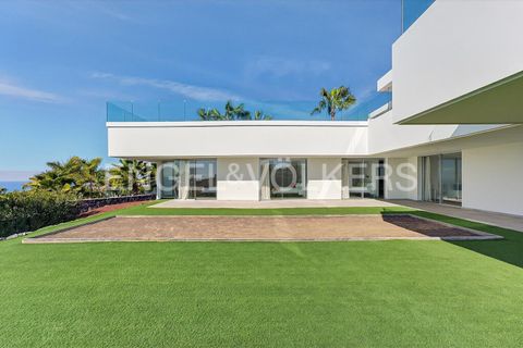 Villa i Abama, Tenerife, Abama - € 5.285.000 | Ref: W-048BYN - foto 17