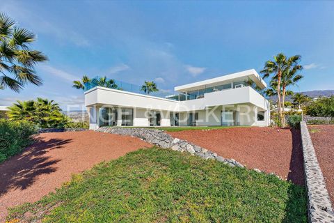 Villa i Abama, Tenerife, Abama - € 5.285.000 | Ref: W-048BYN - foto 18