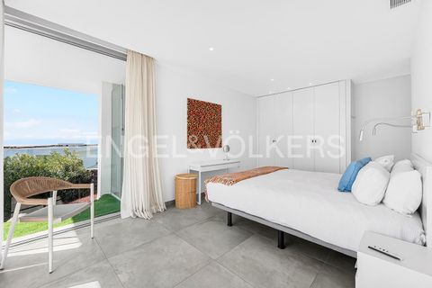 Villa i Abama, Tenerife, Abama - € 5.285.000 | Ref: W-048BYN - foto 21