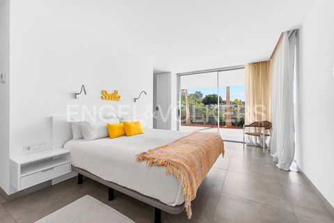 Villa i Abama, Tenerife, Abama - € 5.285.000 | Ref: W-048BYN - foto 24