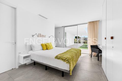Villa i Abama, Tenerife, Abama - € 5.285.000 | Ref: W-048BYN - foto 33