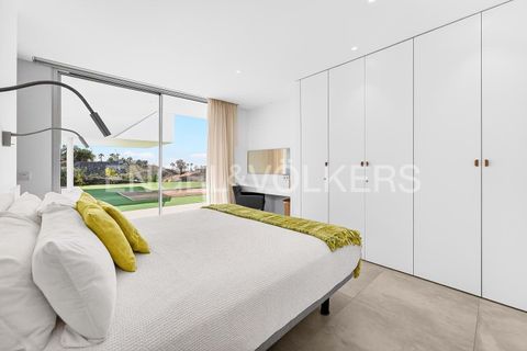 Villa i Abama, Tenerife, Abama - € 5.285.000 | Ref: W-048BYN - foto 34