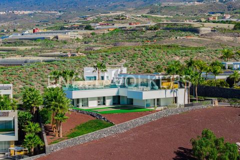 Villa i Abama, Tenerife, Abama - € 5.285.000 | Ref: W-048BYN - foto 49