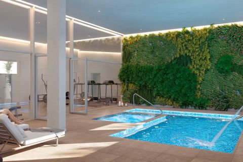 Penthouse i Nerja, Malaga, Nerja - € 682.900 | Ref: SPM7594 - foto 1