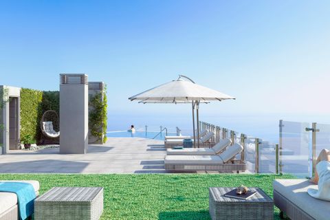 Penthouse i Nerja, Malaga, Nerja - € 682.900 | Ref: SPM7594 - foto 2