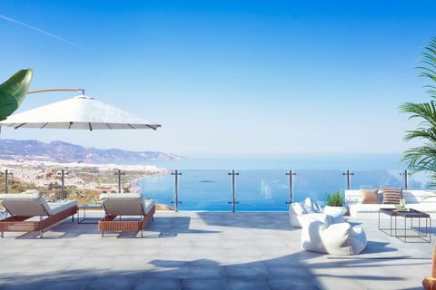 Penthouse i Nerja, Malaga, Nerja - € 682.900 | Ref: SPM7594 - foto 3