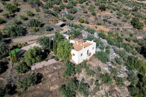 Landejendom i Riogordo, Malaga - foto 2