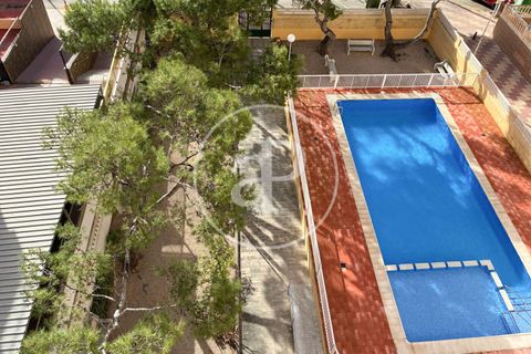 Lejlighed i Cullera, Valencia, Cullera - € 250.000 | Ref: VV2602011 - foto 32