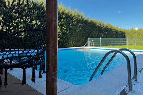Byhus i Tarifa, Cadiz, Tarifa - € 840.000 | Ref: SPCRM4539 - foto 1