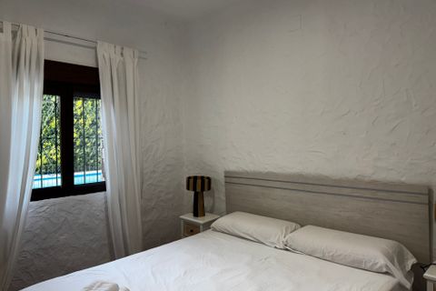 Byhus i Tarifa, Cadiz, Tarifa - € 840.000 | Ref: SPCRM4539 - foto 14
