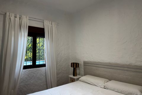 Byhus i Tarifa, Cadiz, Tarifa - € 840.000 | Ref: SPCRM4539 - foto 15