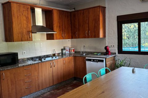 Byhus i Tarifa, Cadiz, Tarifa - € 840.000 | Ref: SPCRM4539 - foto 25