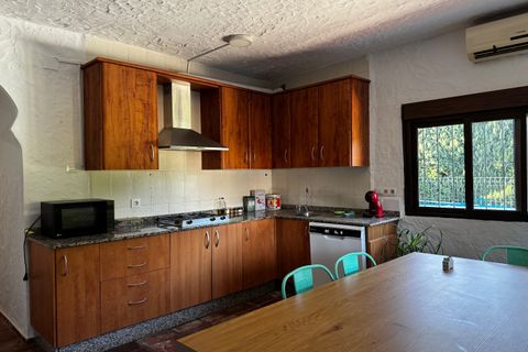 Byhus i Tarifa, Cadiz, Tarifa - € 840.000 | Ref: SPCRM4539 - foto 26
