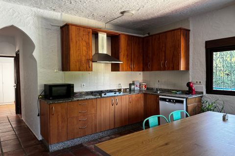 Byhus i Tarifa, Cadiz, Tarifa - € 840.000 | Ref: SPCRM4539 - foto 27