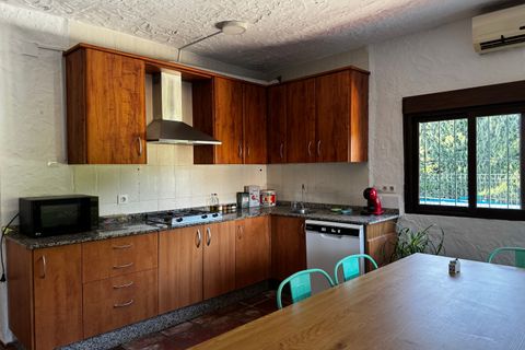 Byhus i Tarifa, Cadiz, Tarifa - € 840.000 | Ref: SPCRM4539 - foto 28