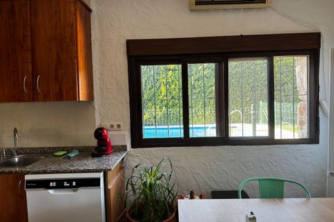Byhus i Tarifa, Cadiz, Tarifa - € 840.000 | Ref: SPCRM4539 - foto 29