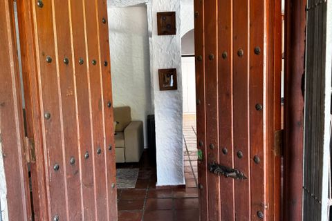 Byhus i Tarifa, Cadiz, Tarifa - € 840.000 | Ref: SPCRM4539 - foto 32