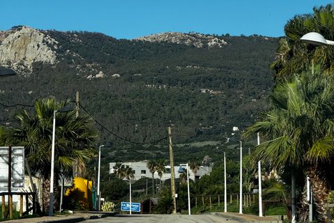 Byhus i Tarifa, Cadiz, Tarifa - € 840.000 | Ref: SPCRM4539 - foto 48