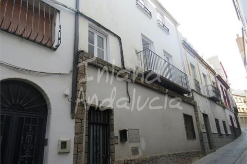 Byhus i Martos, Jaen, Martos - € 68.850 | Ref: TH6179 - foto 1