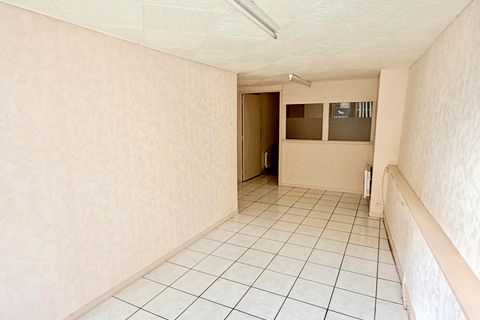 Villa i Bellac, Haute-Vienne, Bellac - € 85.800 | Ref: BVI83848 - foto 2