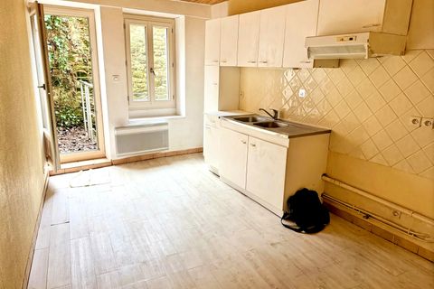 Villa i Bellac, Haute-Vienne, Bellac - € 85.800 | Ref: BVI83848 - foto 3