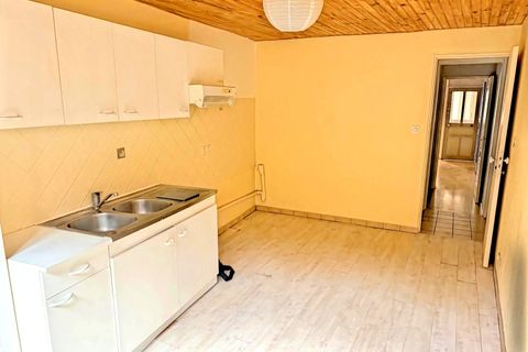 Villa i Bellac, Haute-Vienne, Bellac - € 85.800 | Ref: BVI83848 - foto 5