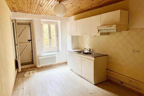 Villa i Bellac, Haute-Vienne, Bellac - € 85.800 | Ref: BVI83848 - foto 6
