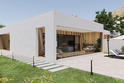 Villa a Finestrat, Alicante, Finestrat - € 650.000 | Ref: P32218 - foto 3