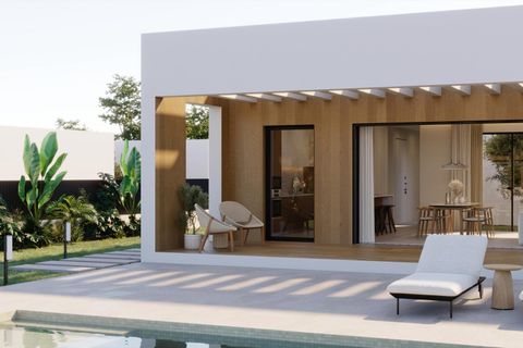 Villa a Finestrat, Alicante, Finestrat - € 650.000 | Ref: P32218 - foto 5