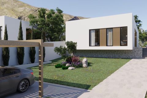 Villa a Finestrat, Alicante, Finestrat - € 650.000 | Ref: P32218 - foto 9
