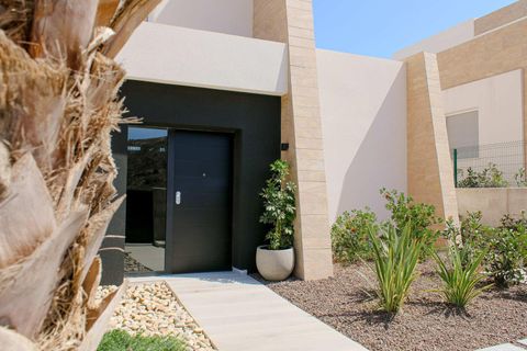 Villa i Algorfa, Alicante, Algorfa - € 573.000 | Ref: P32215 - foto 42